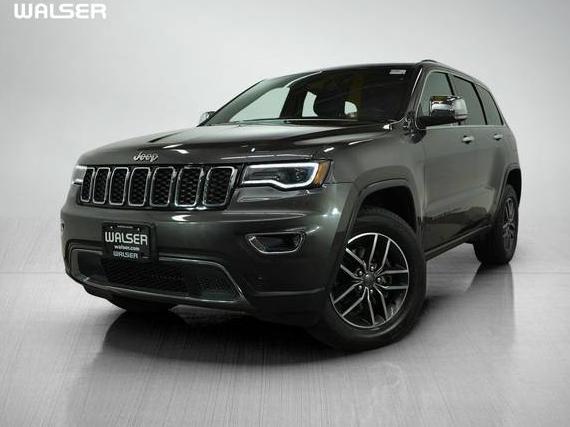 JEEP GRAND CHEROKEE 2019 1C4RJFBG4KC758054 image
